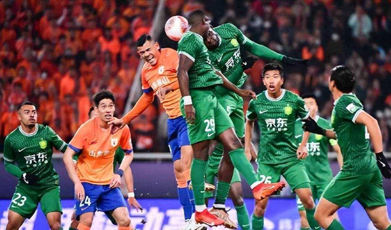 世俱杯赛程-山东鲁能晋级亚冠淘汰赛,球员士气高昂