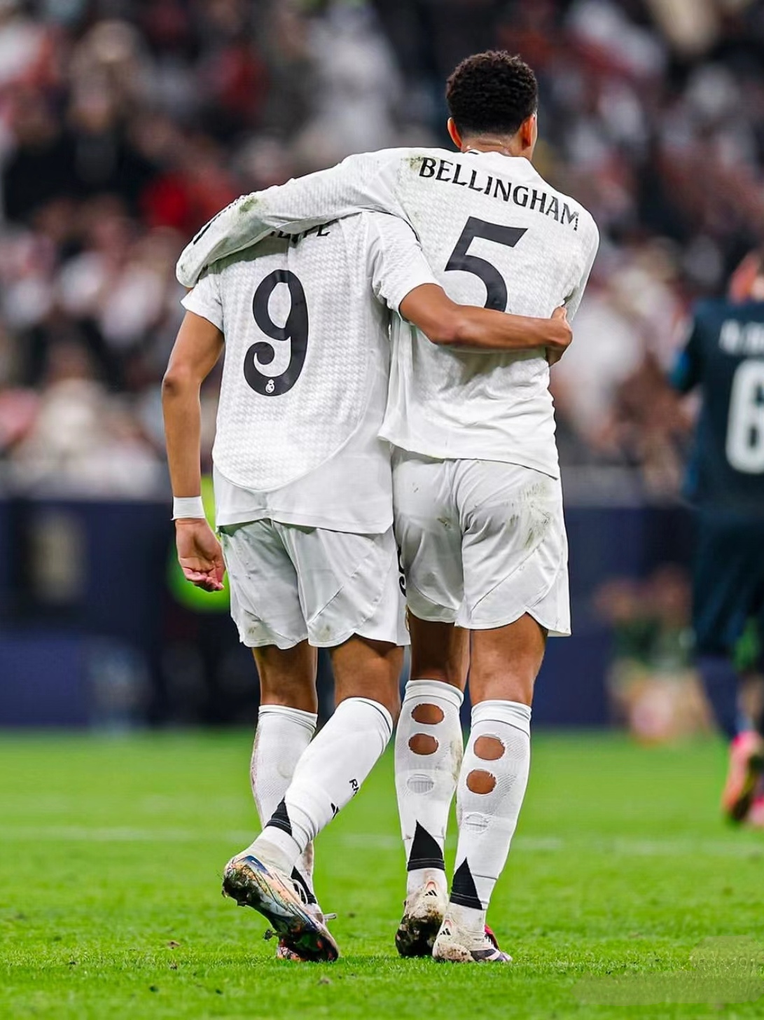 皇家马德里重回胜利轨道，强势回归的简单介绍