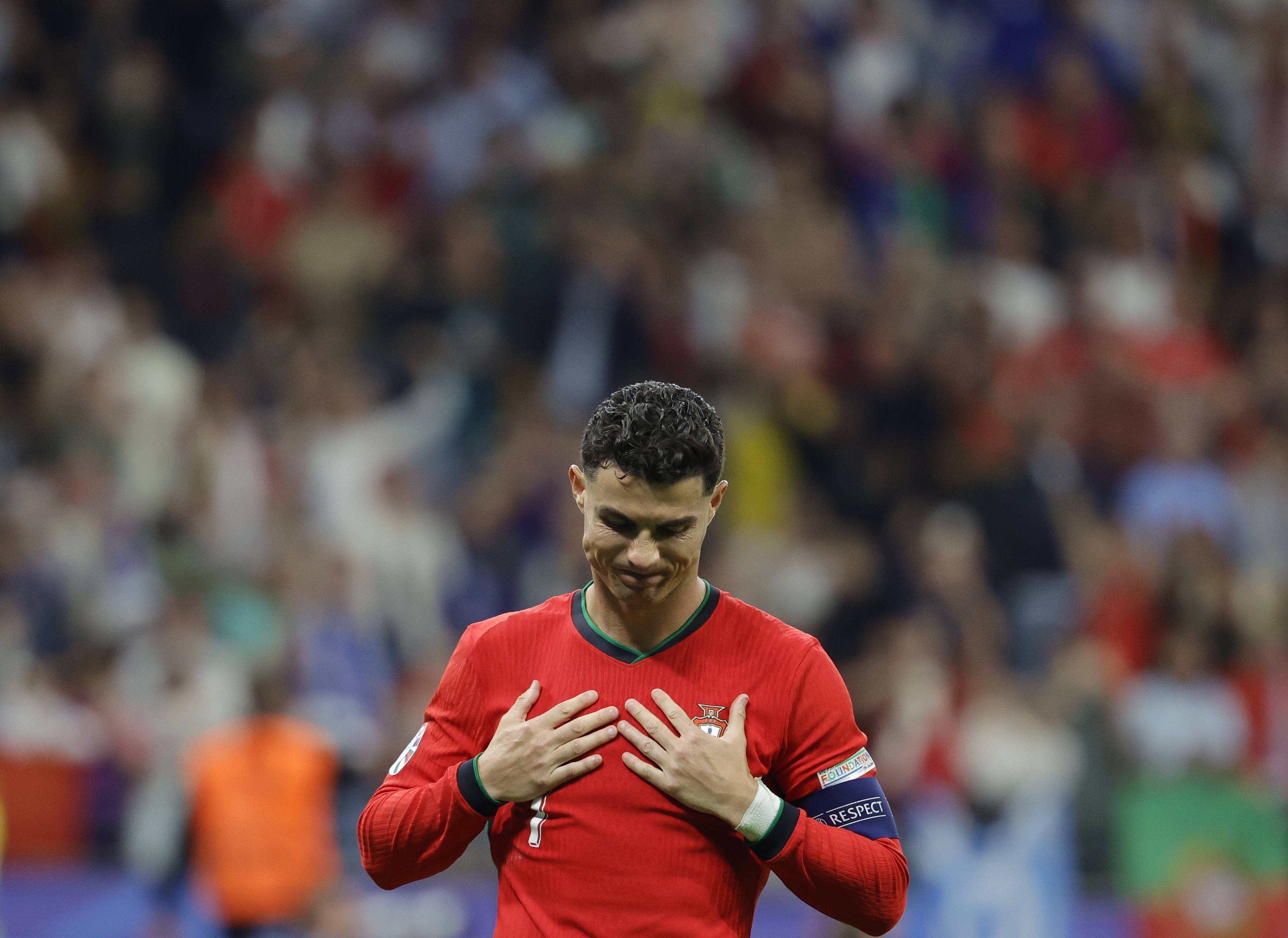 世俱杯决赛-葡萄牙队在欧预赛中表现抢眼