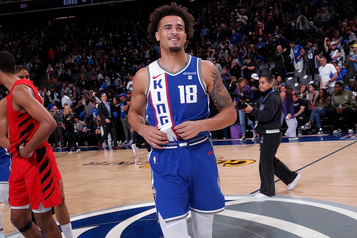 世俱杯奖金-关于魔术主场大胜国王,弗雷尔纳乍得再立功的信息