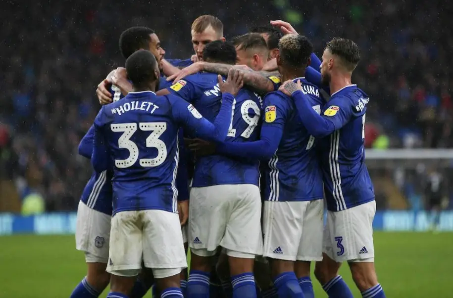 伯明翰城失利，保级形势日益岌岌可危