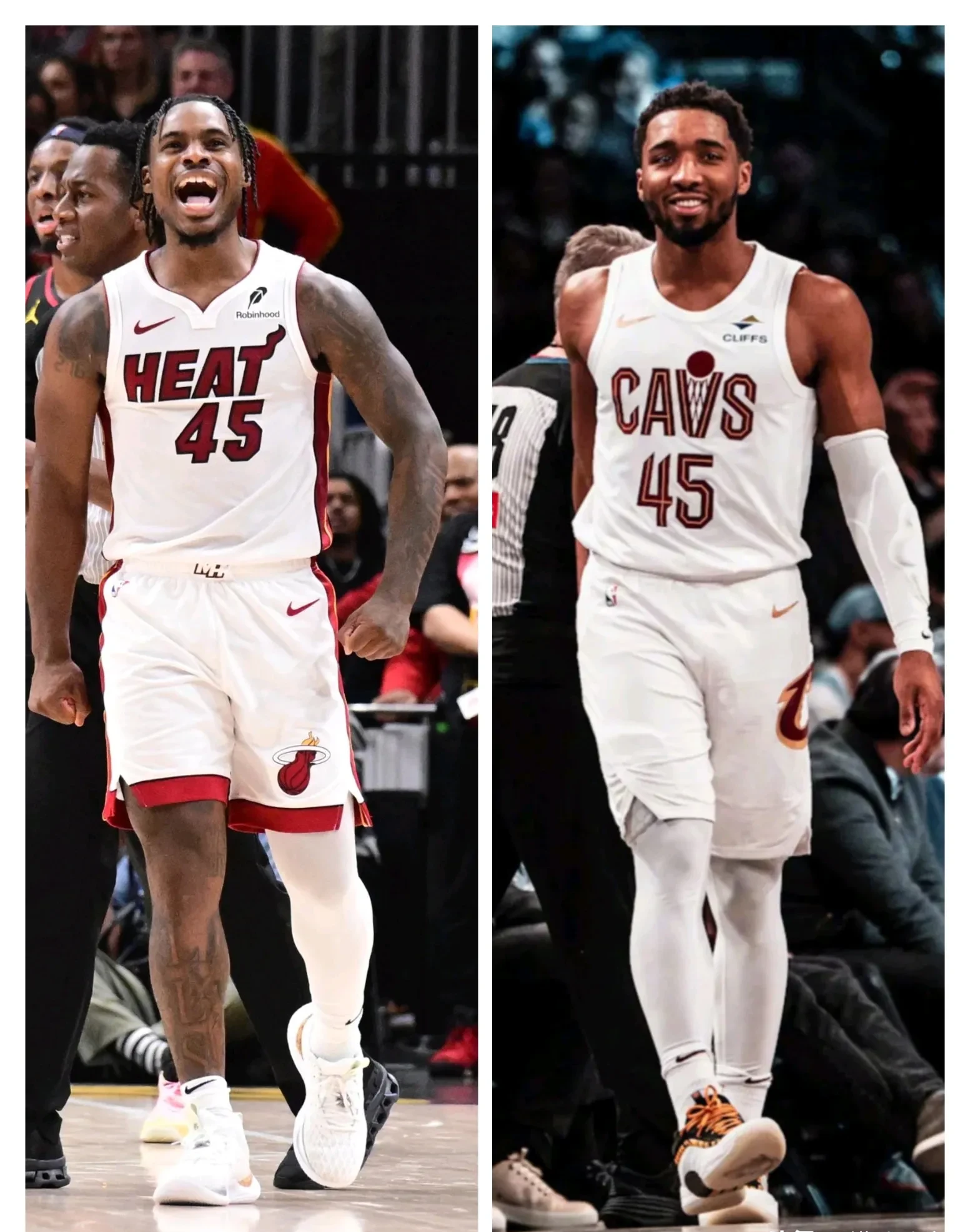 世俱杯赛程-热火队主帅变阵成功，球队整体实力提升的简单介绍