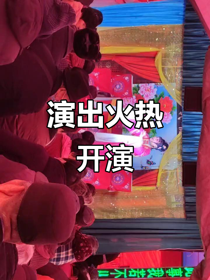 观众热情高涨，全情投入支持偶像