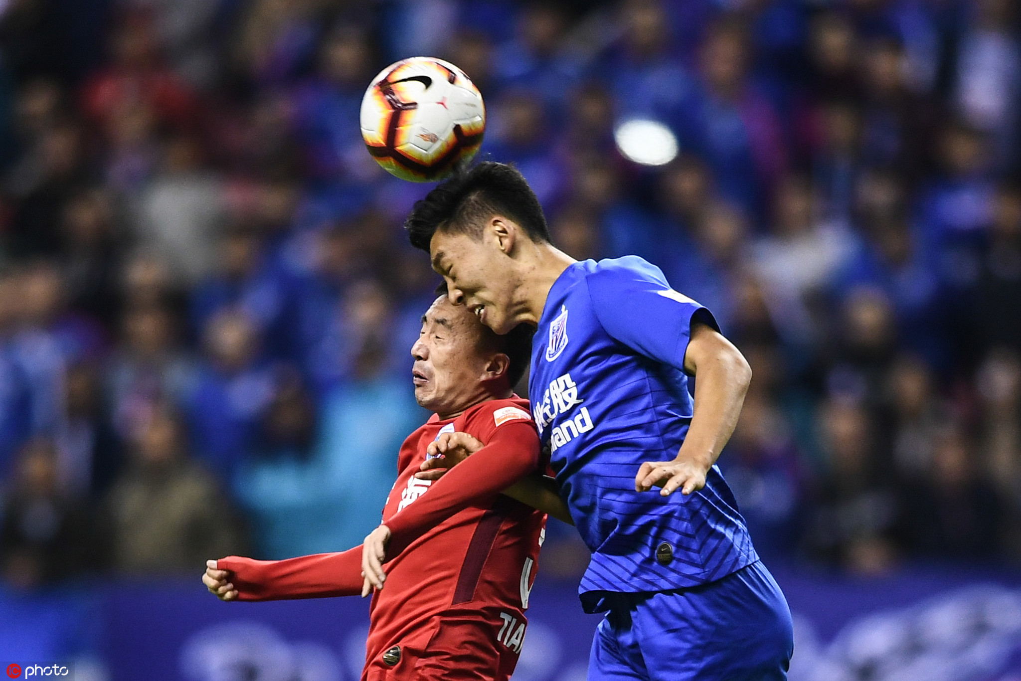 世俱杯参赛资格-天海客场1-2不敌申花，保级形势严峻