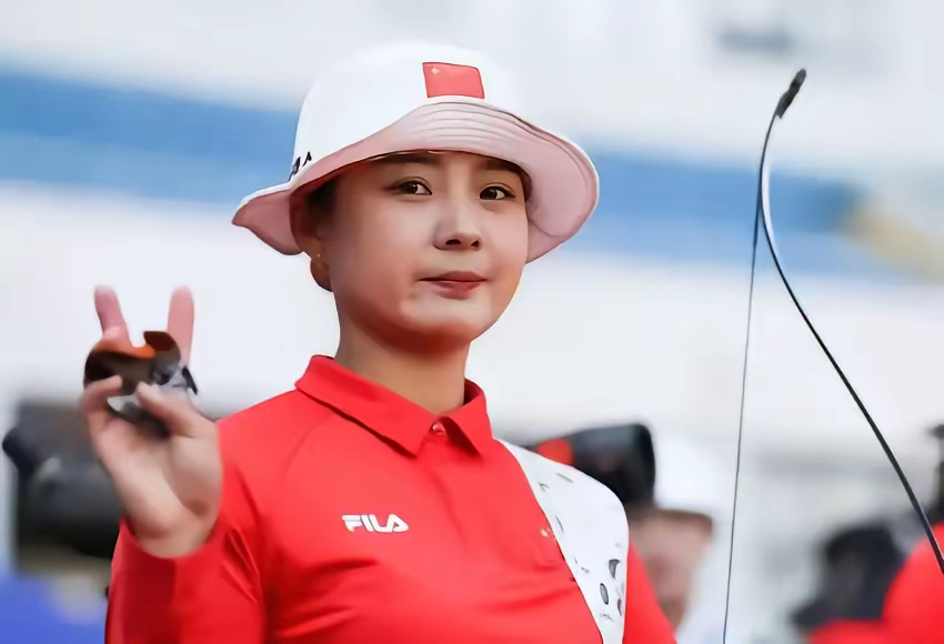 世俱杯冠军-澳大利亚女子射箭队成功晋级半决赛