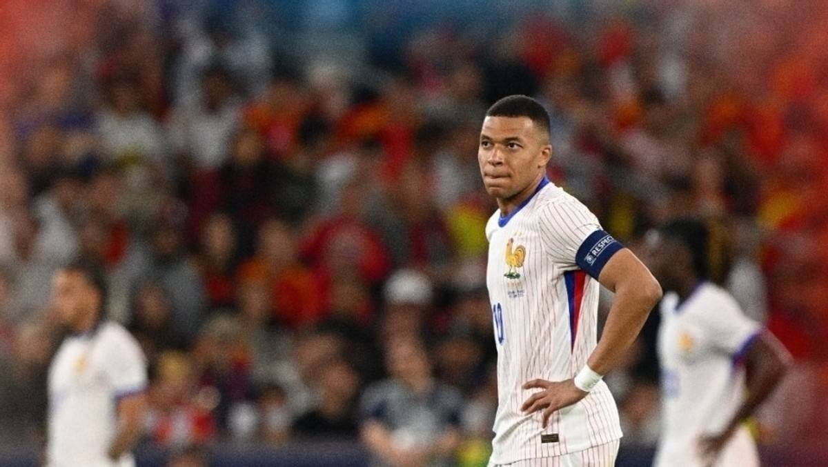 巴黎圣日耳曼惊险晋级，姆巴佩再次献绝杀