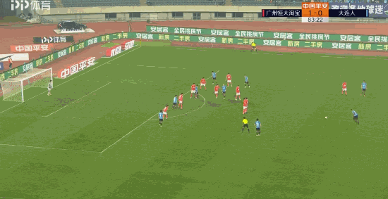 大连人队终结连败，豪取三分