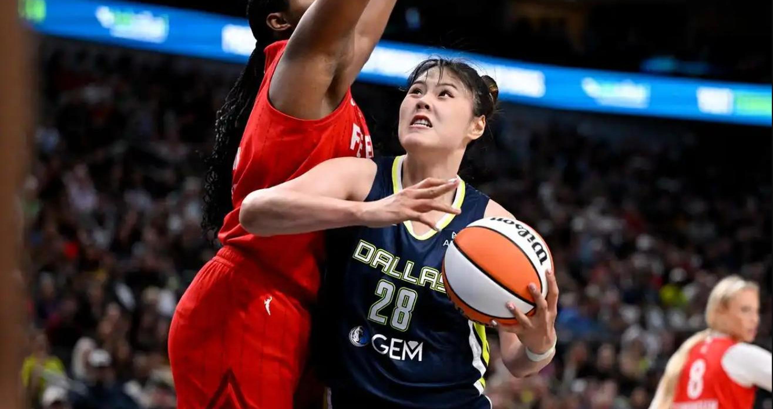 土耳其女篮实现惊艳逆转，杀进冠军赛