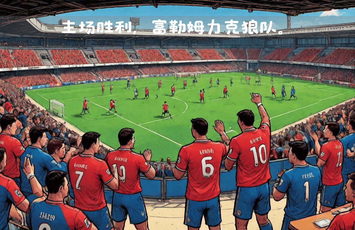 世俱杯冠军-狼队客场艰苦获胜，继续保持领先地位