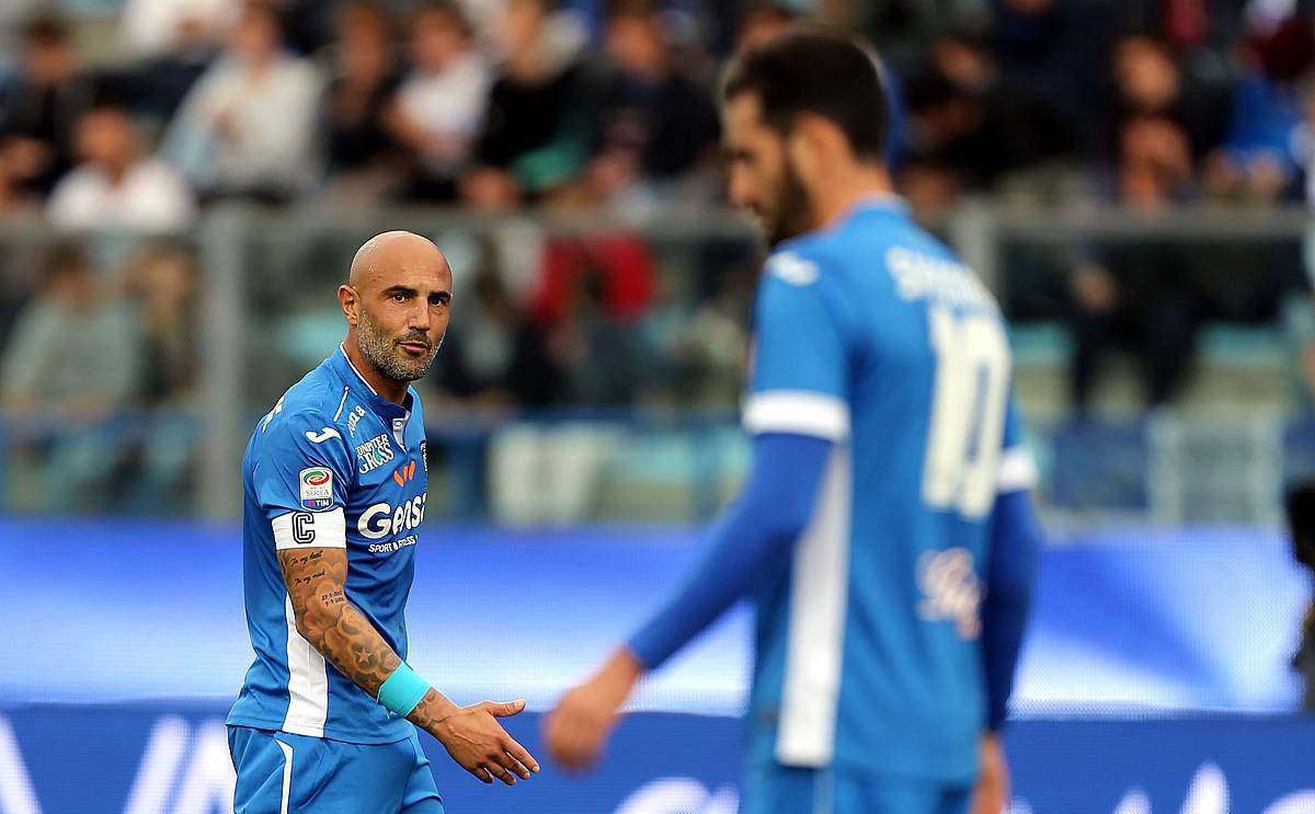 热那亚主场遭遇逆转，错失保级机会