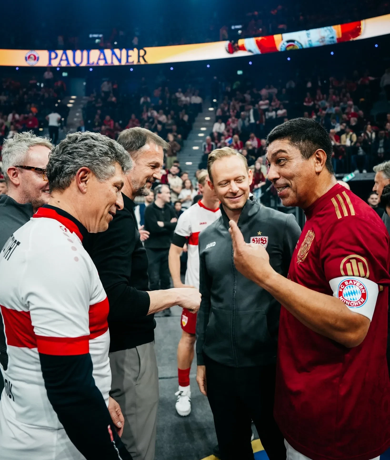 世俱杯分组-斯图加特再度完败,全队沮丧深重