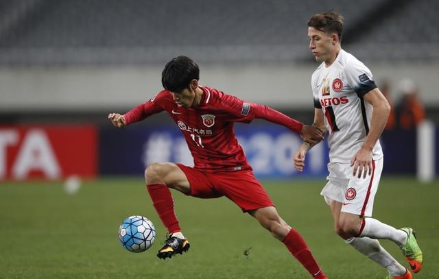 实力强队在比赛中吃败仗，冠军之路蜿蜒曲折