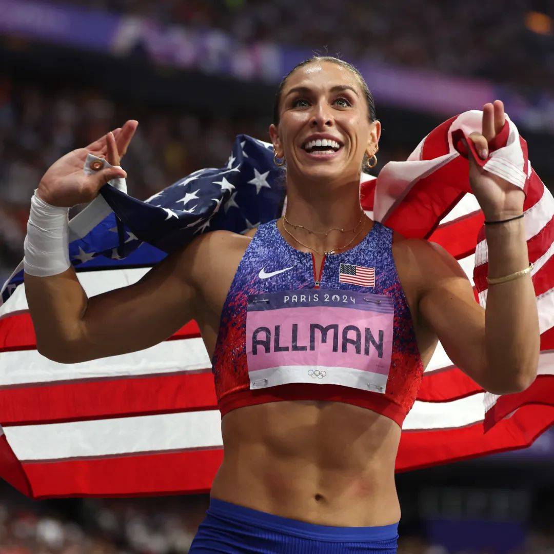 世俱杯-关于田径项目冠军诞生，银牌选手接受失败的信息