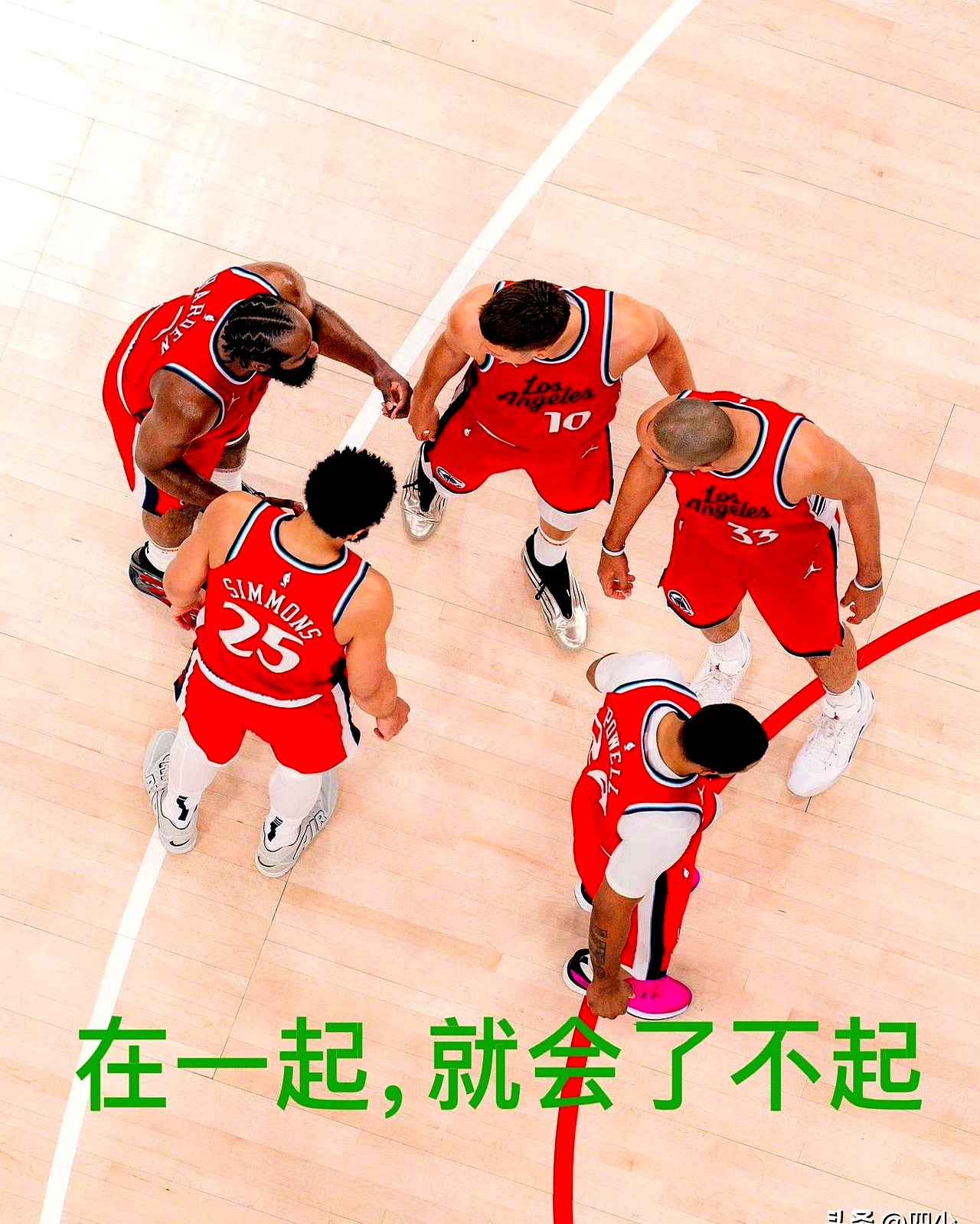 世俱杯-经典比赛再现：球员们诠释拼搏精神令人感动