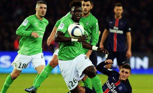 世俱杯决赛-包含里昂面对尼斯，豪取三分实现翻盘的词条