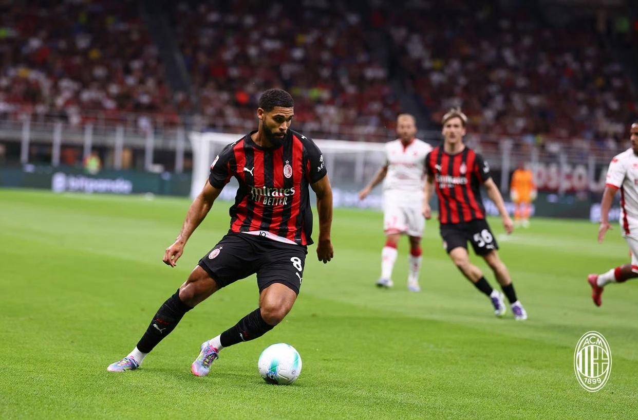 替补斩获关键进球，助球队逆转胜利