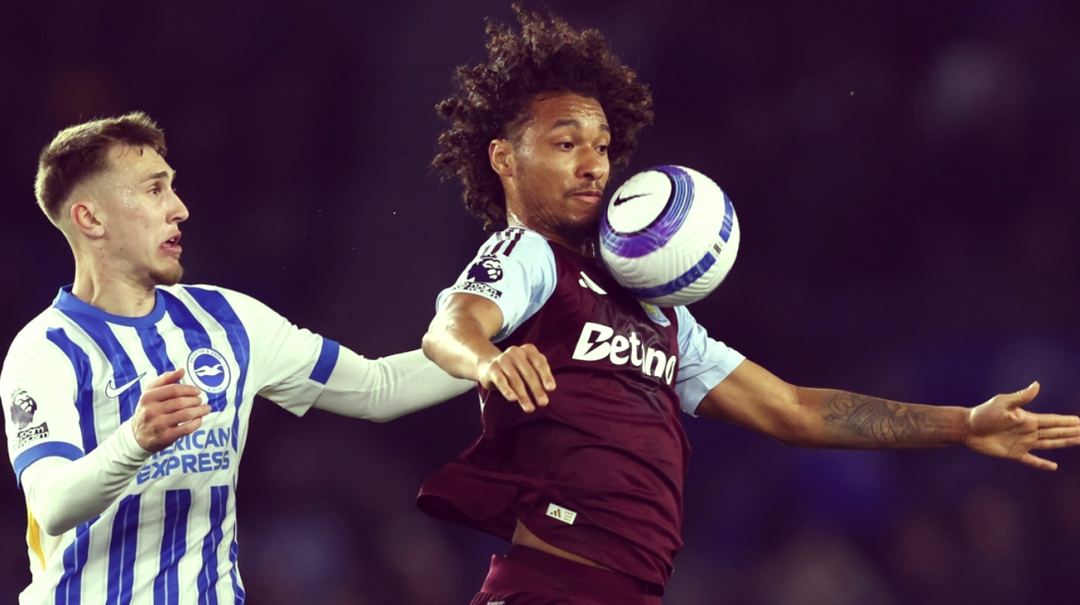 包含阿斯顿维拉客场击败布莱顿,积分逼近前四的词条 包含阿斯顿维拉客场击败布莱顿,积分逼近前四的词条