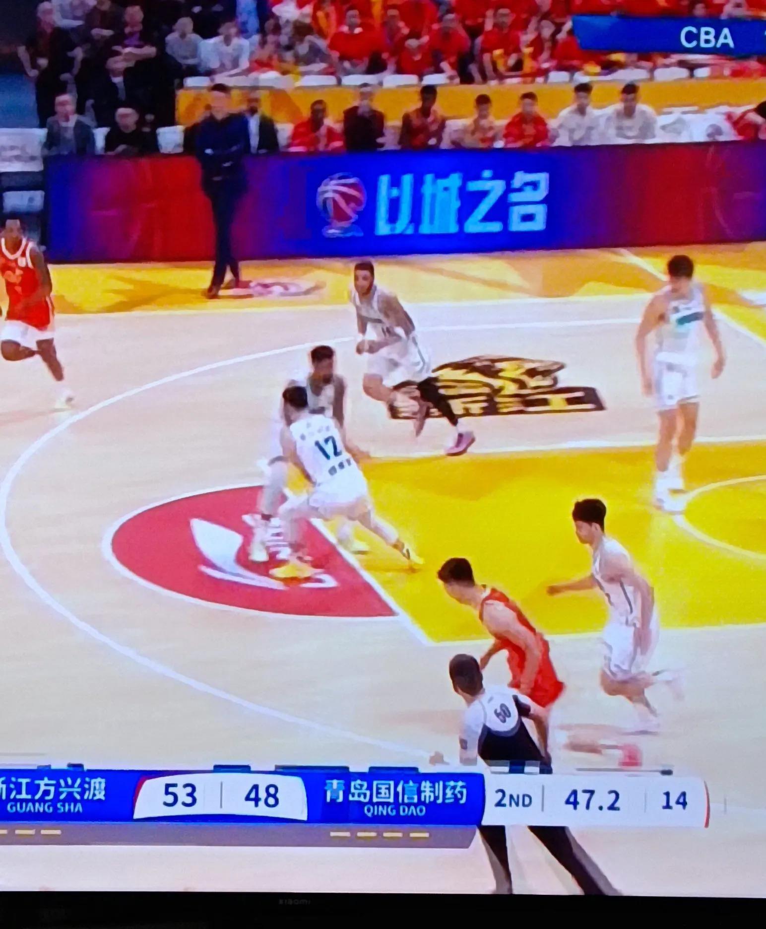 绝地反击惊艳球迷！比赛场面跌宕起伏波澜壮阔