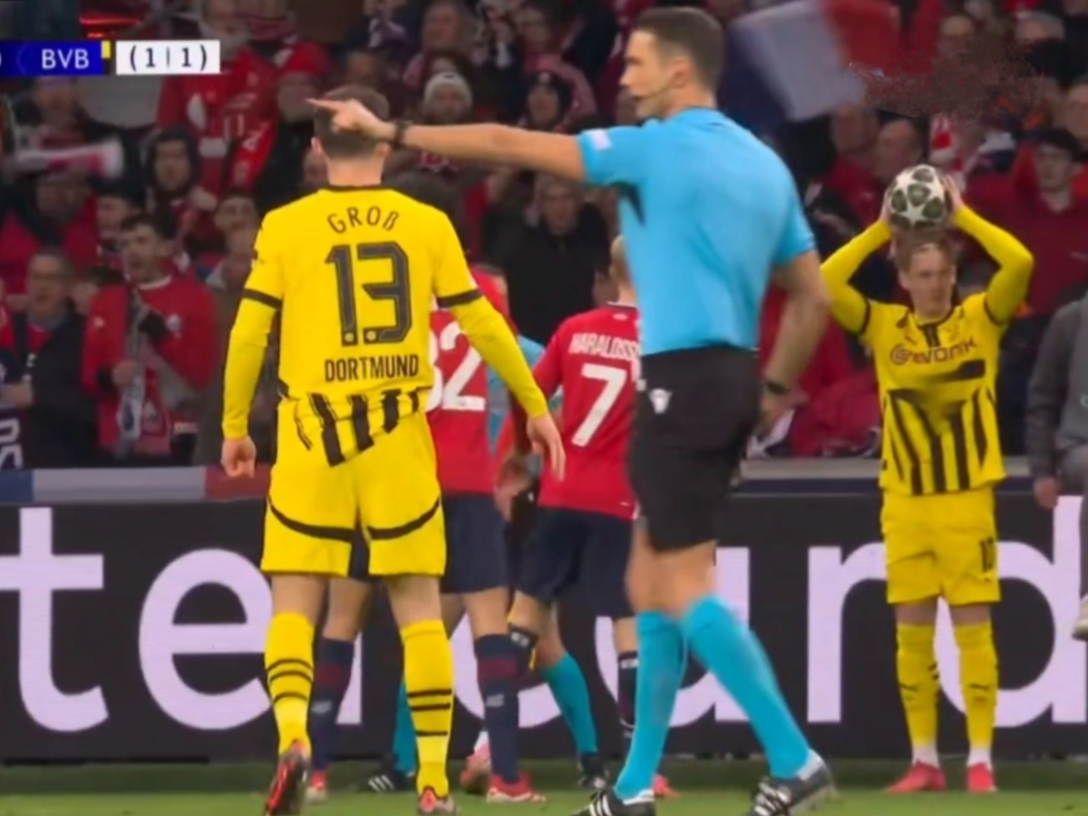 世俱杯时间-多特蒙德大将受伤，伤病阴影难以摆脱的简单介绍