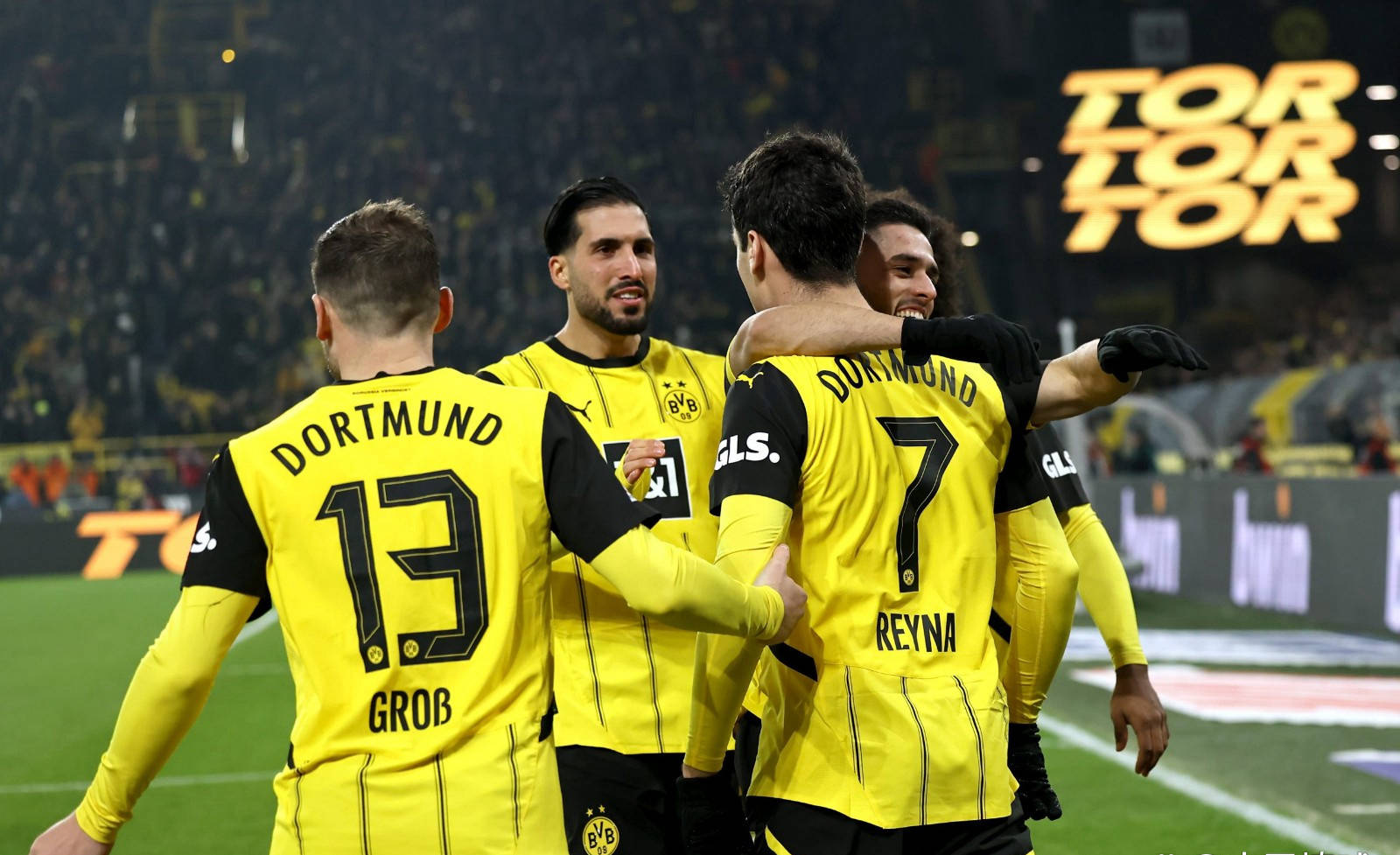 多特蒙德大将受伤，伤病阴影难以摆脱的简单介绍