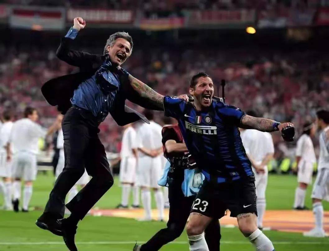 世俱杯决赛-包含国米后防稳固表现，助球队零封对手的词条