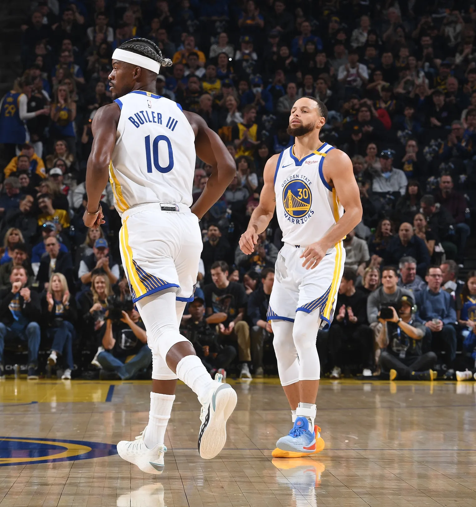 世俱杯改制-关于勇士队胜负不分，关键时刻决胜负的信息