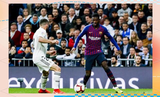 贝尔高效推演，巴萨客场挫败对手的简单介绍