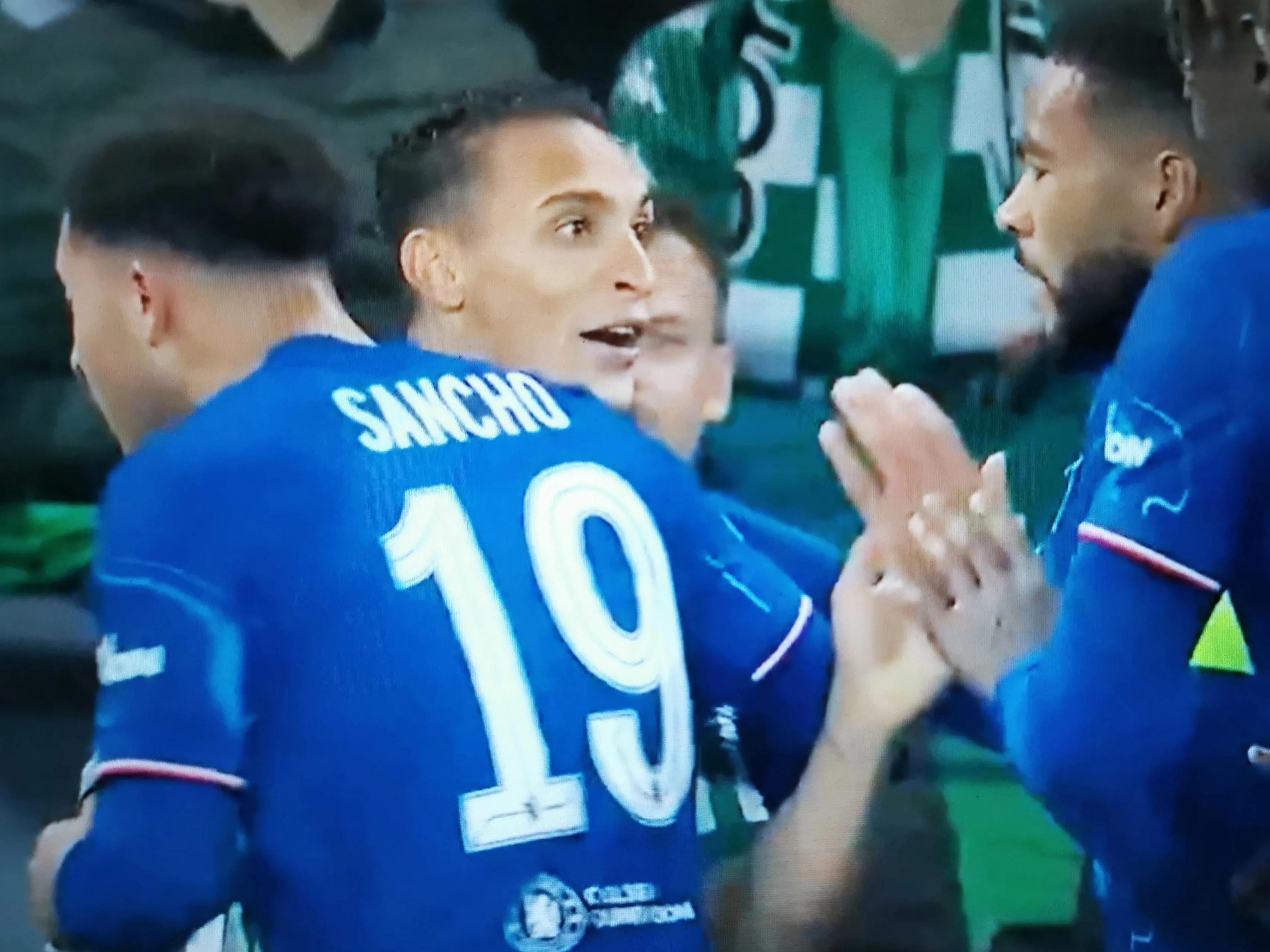 世俱杯-关于切尔西凭借进球力克对手，富勒姆难守告捷的信息