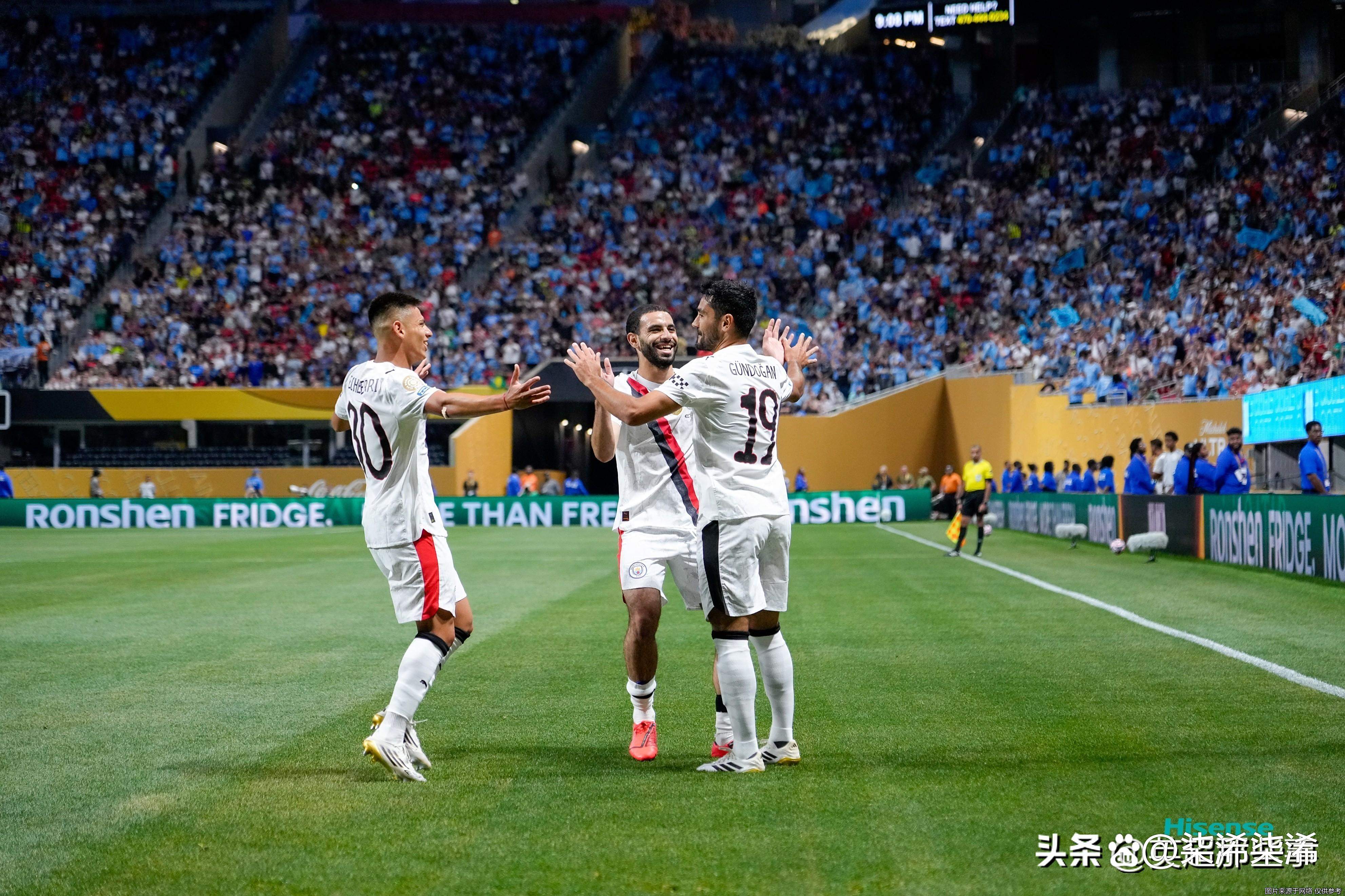 曼城客场不敌阿斯顿维拉，结束6连胜