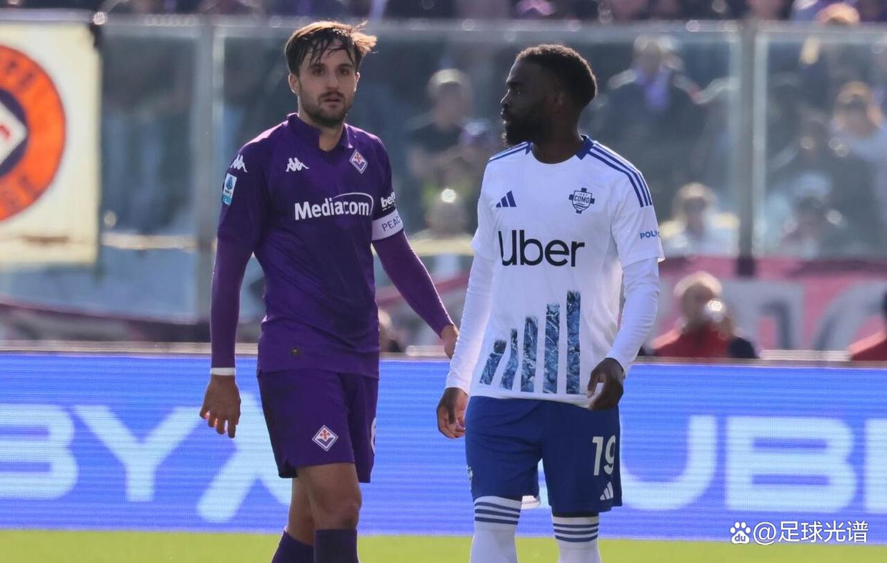 佛罗伦萨队员：备战关键比赛锻炼身体的简单介绍