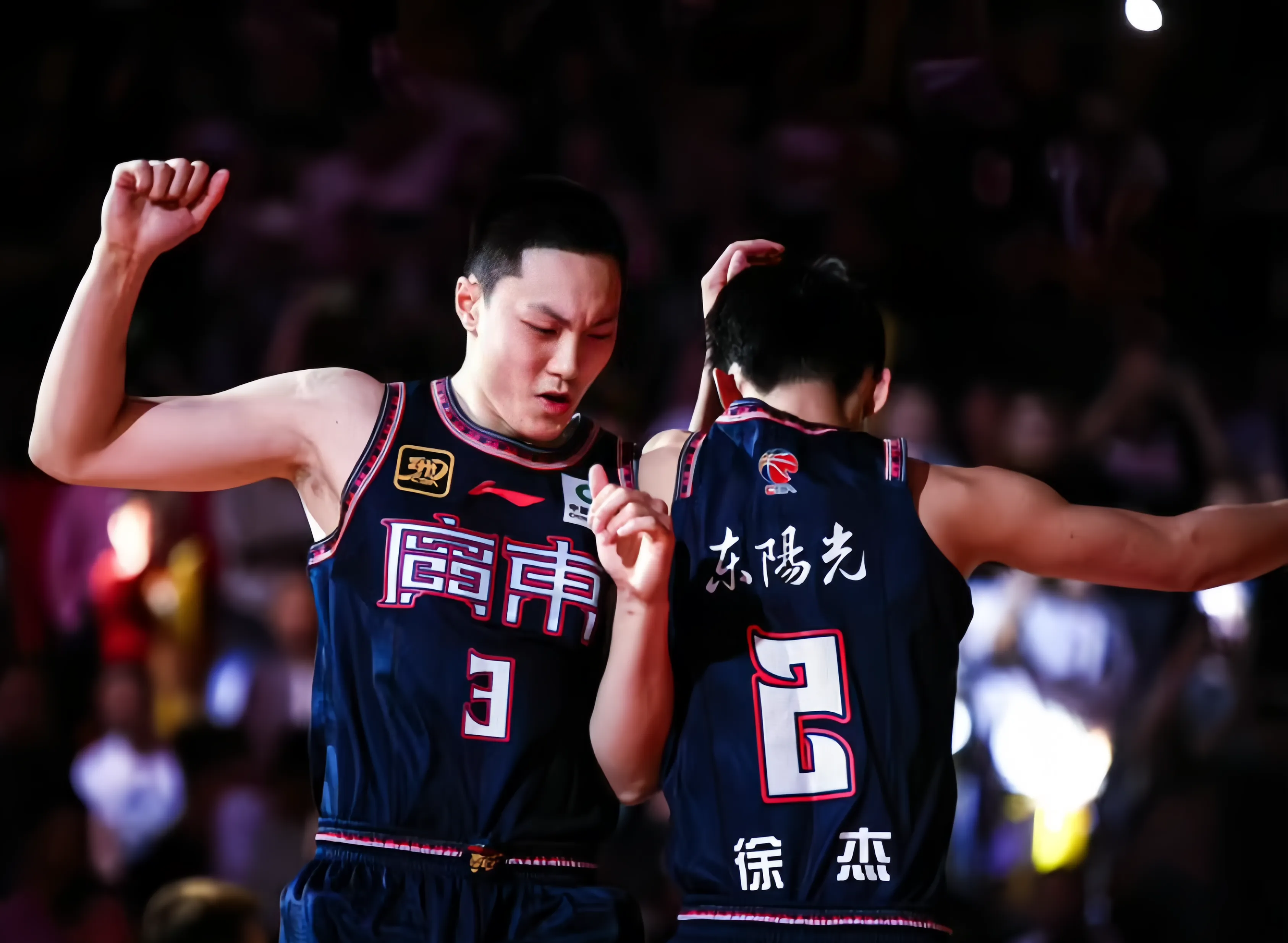 世俱杯分组-CBA新赛季开打，广东宏远队实力不俗