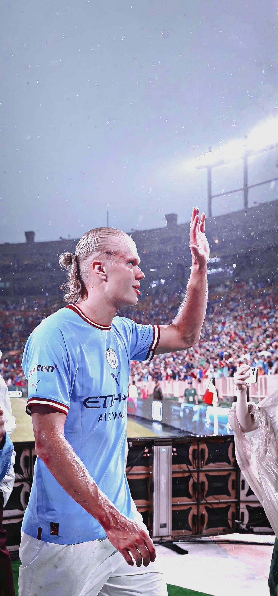 体育赛事中的风云变幻引发广泛关注