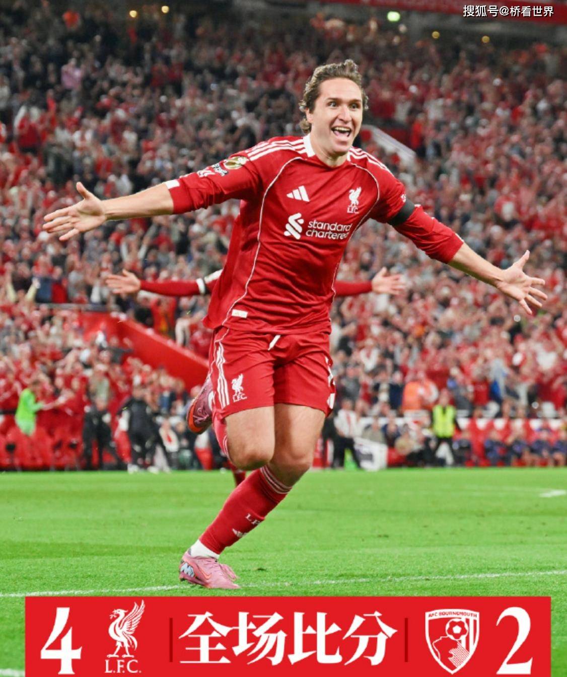 世俱杯时间-关于利物浦新援助攻致胜:球队士气高涨的信息