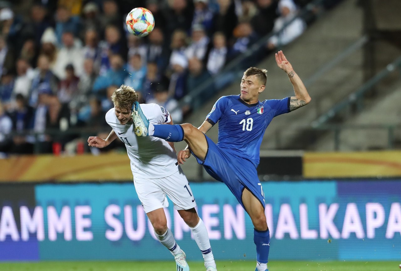 世俱杯参赛资格-芬兰联赛豪门接连获胜连络纪录