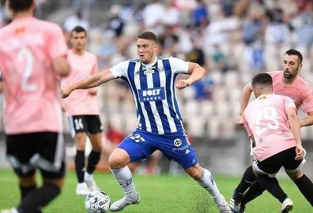 芬兰联赛豪门接连获胜连络纪录 芬兰联赛豪门接连获胜连络纪录