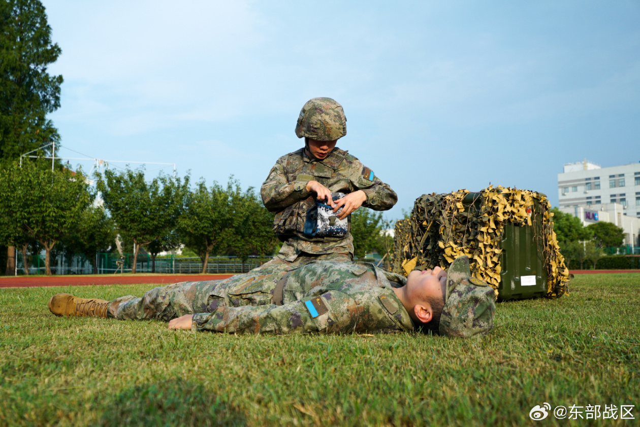 一线参赛队伍备战表现优异,备战情况备受关注 一线参赛队伍备战表现优异,备战情况备受关注