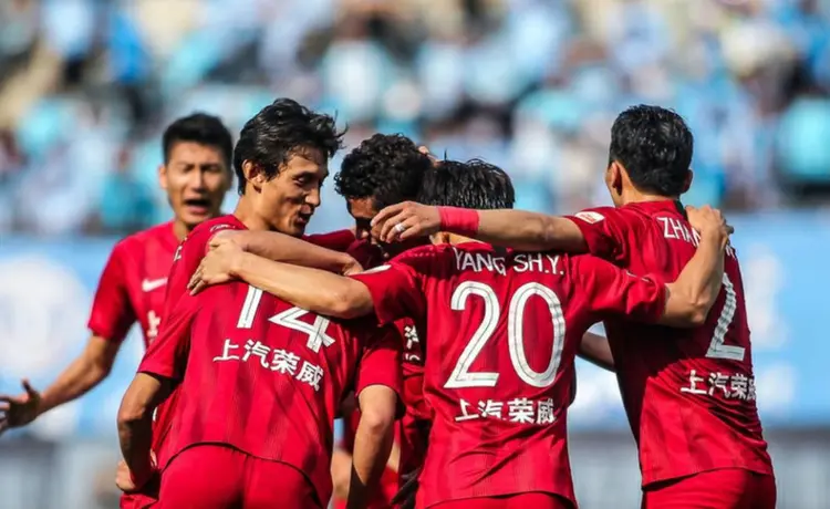世俱杯赛程-上港球员状态火热,强势出征争夺冠军