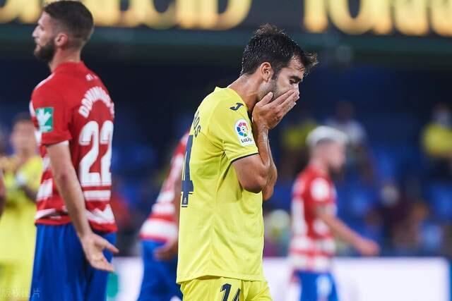 世俱杯赛程-包含格拉纳达客场逆袭,豪取关键胜利的词条