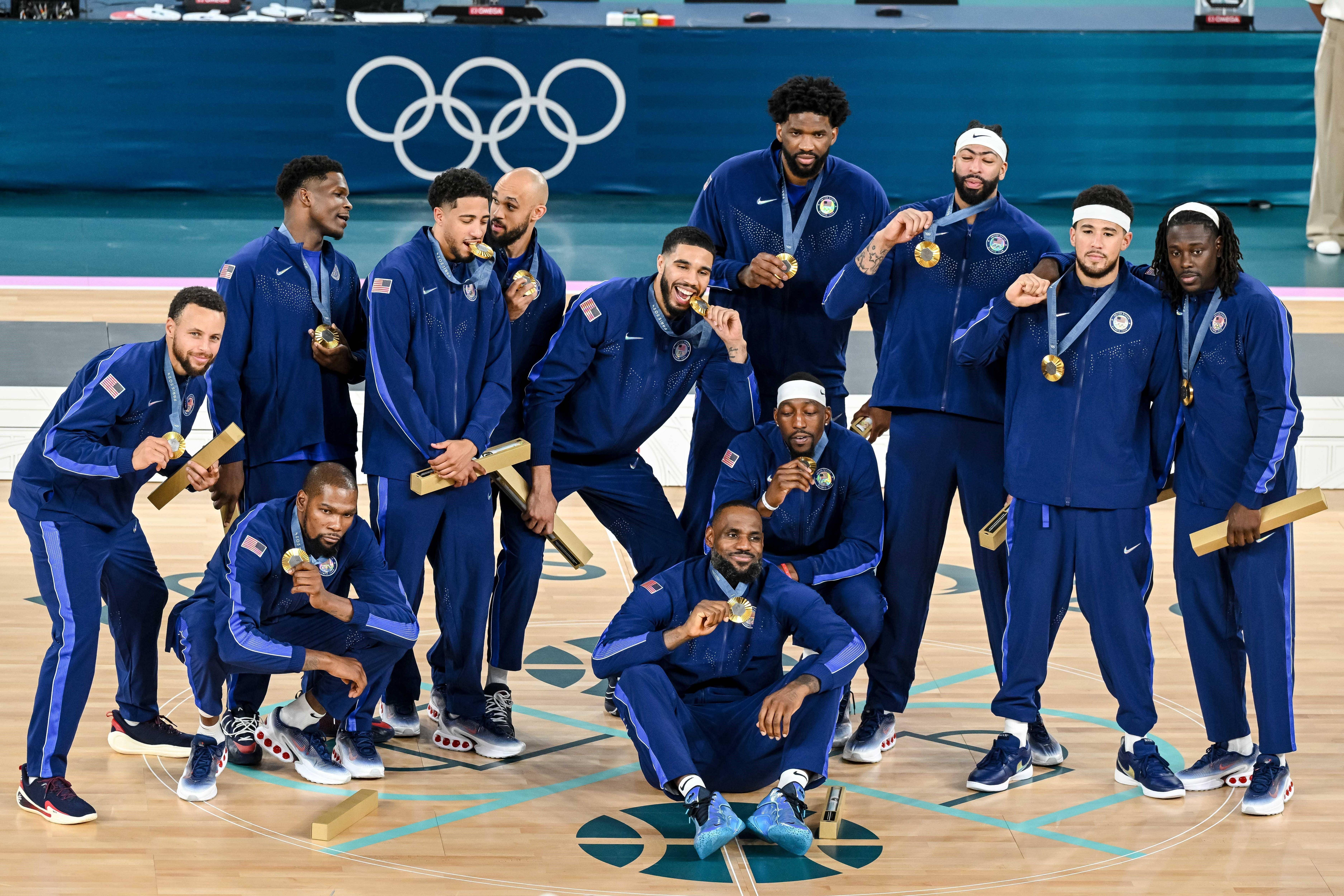 世俱杯官网-包含美国男篮备战东京奥运筹备到位,争夺冠军的词条