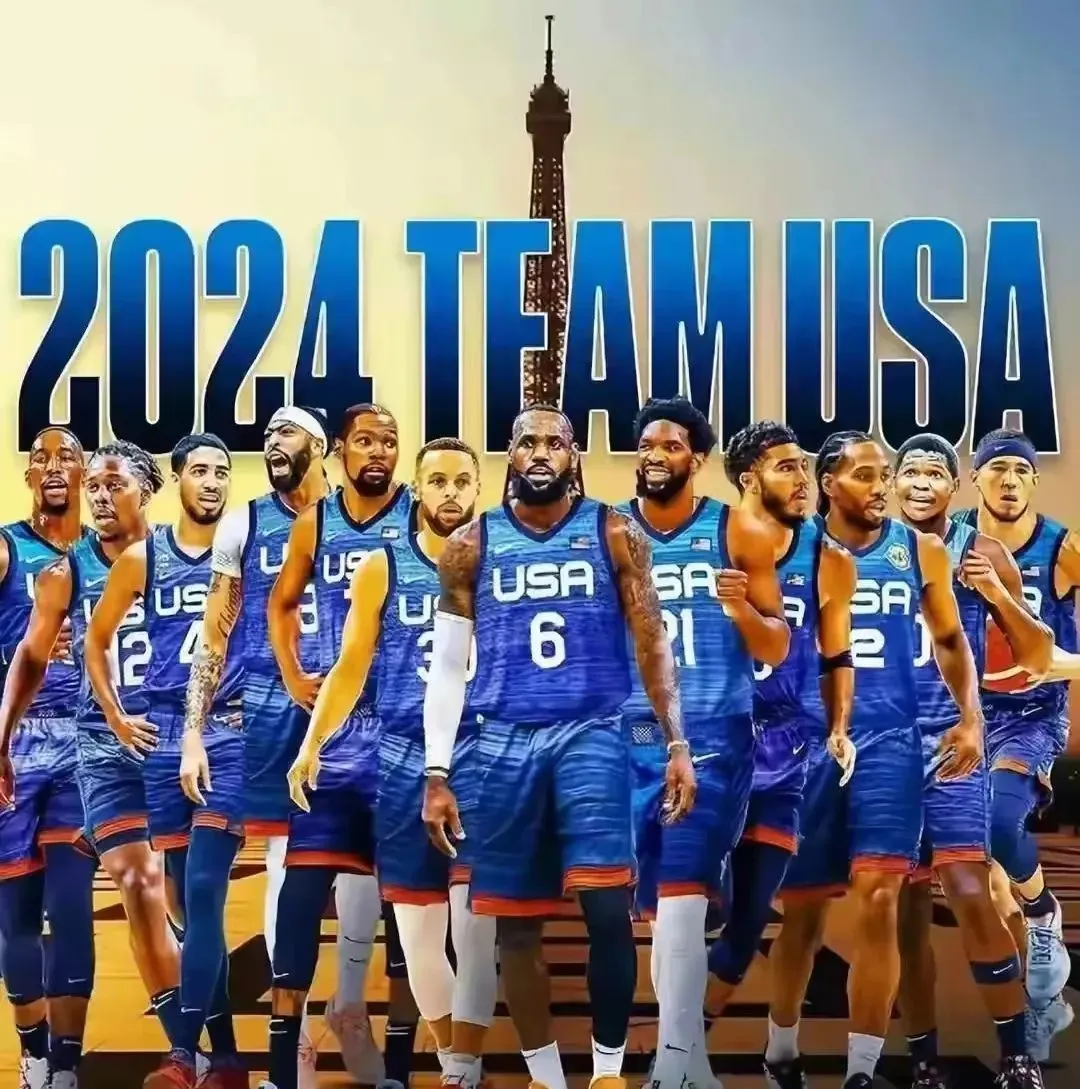 包含美国男篮备战东京奥运筹备到位，争夺冠军的词条