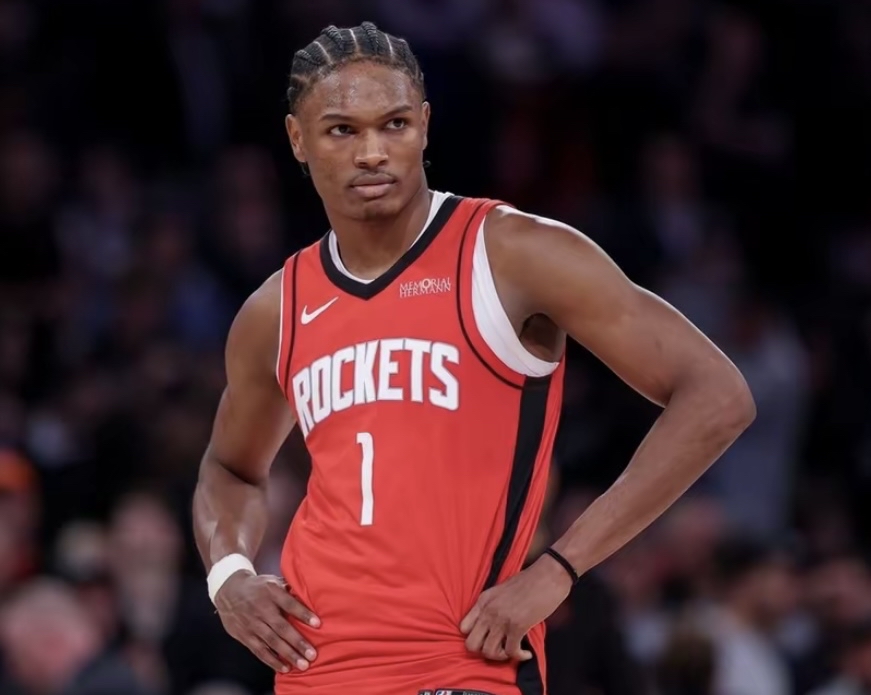 世俱杯分组-火箭横扫尼克斯，继续主场不败记录