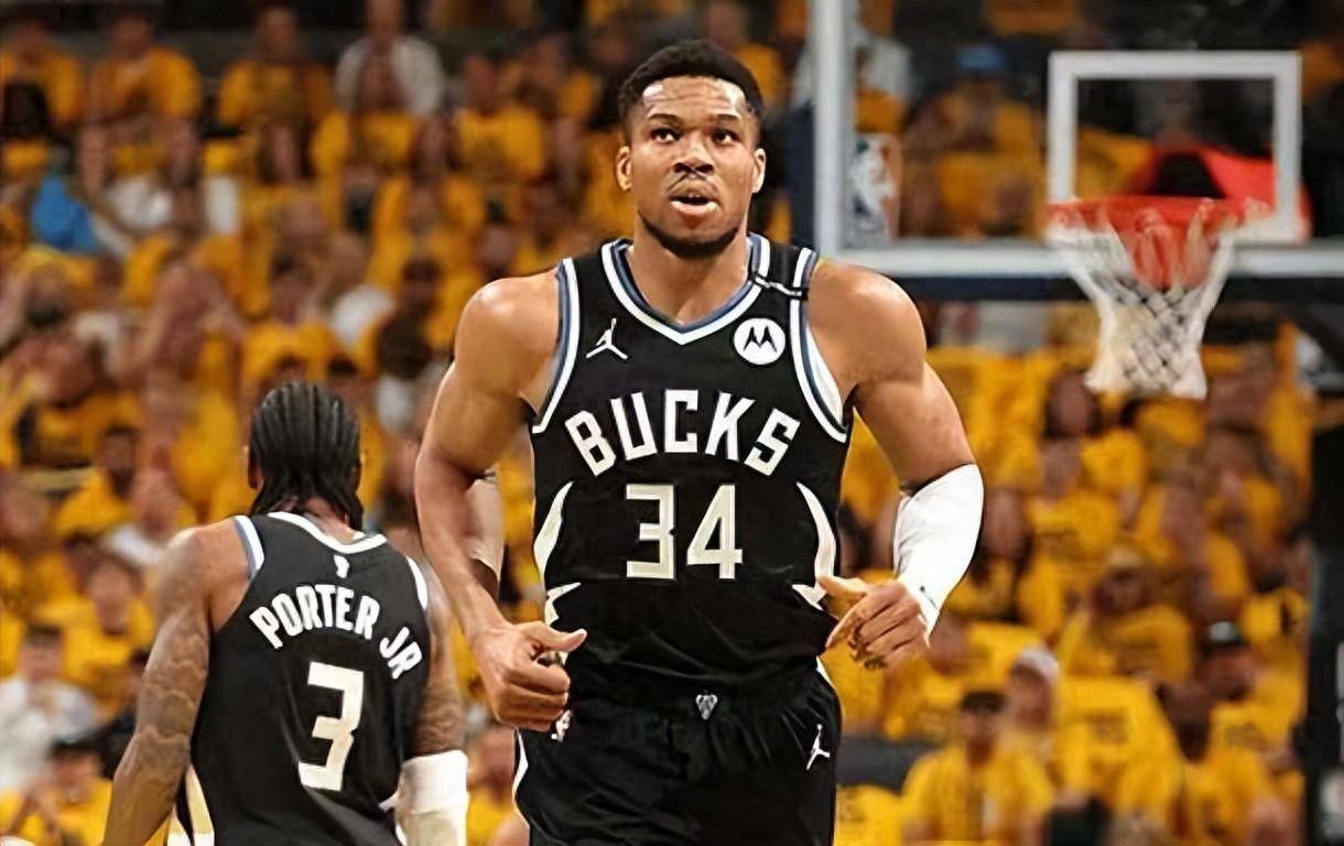 世俱杯2025-雄鹿主场负于篮网，字母哥砍下33分无助球队获胜的简单介绍