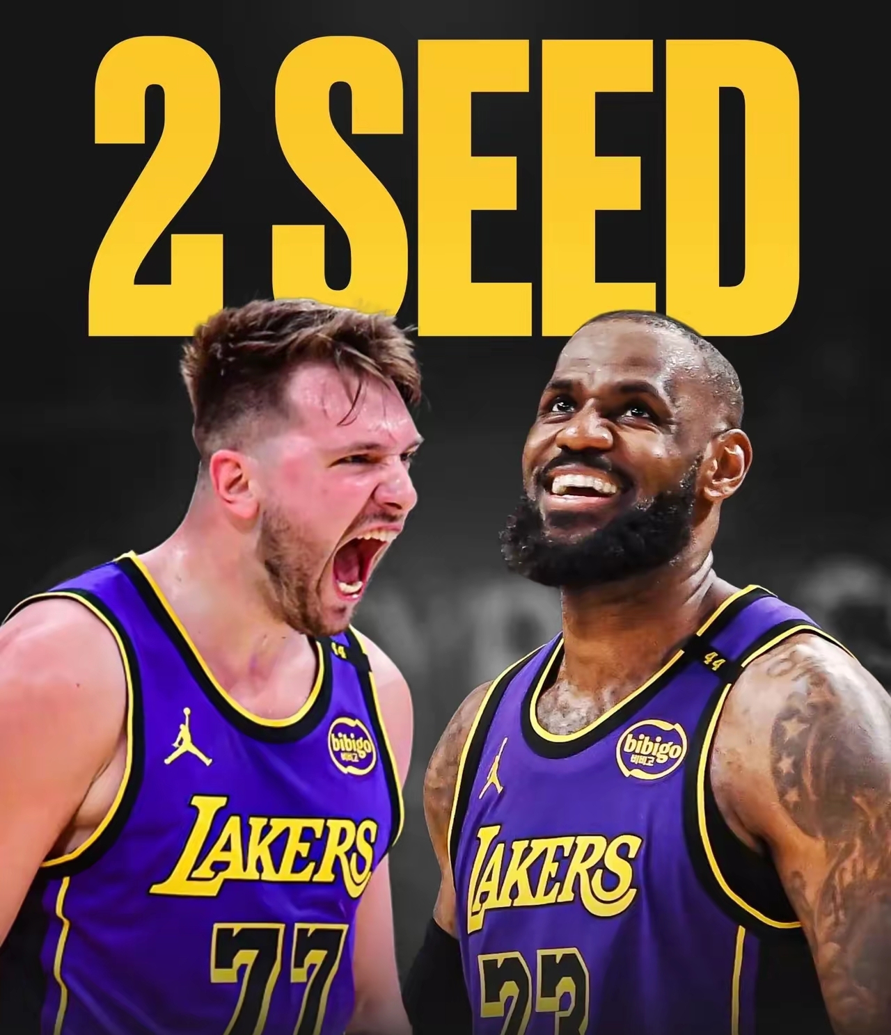 湖人客场击败爵士，詹姆斯送出全面表现