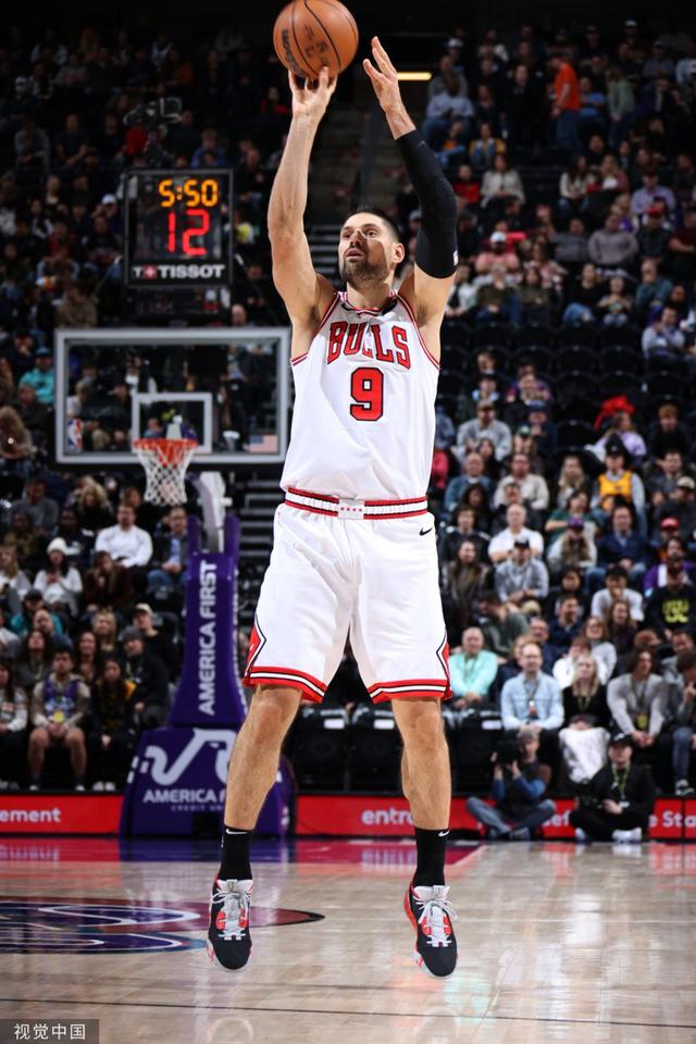 世俱杯决赛-爵士擊敗公牛,保持著勝利記錄