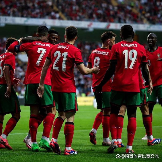 葡萄牙足球队在关键时刻致胜