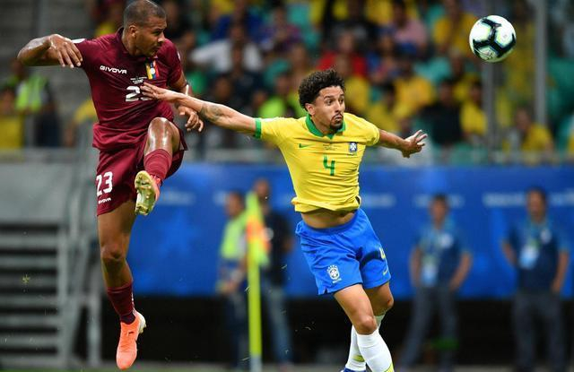 智利队零封对手,晋级下一轮 智利队零封对手,晋级下一轮