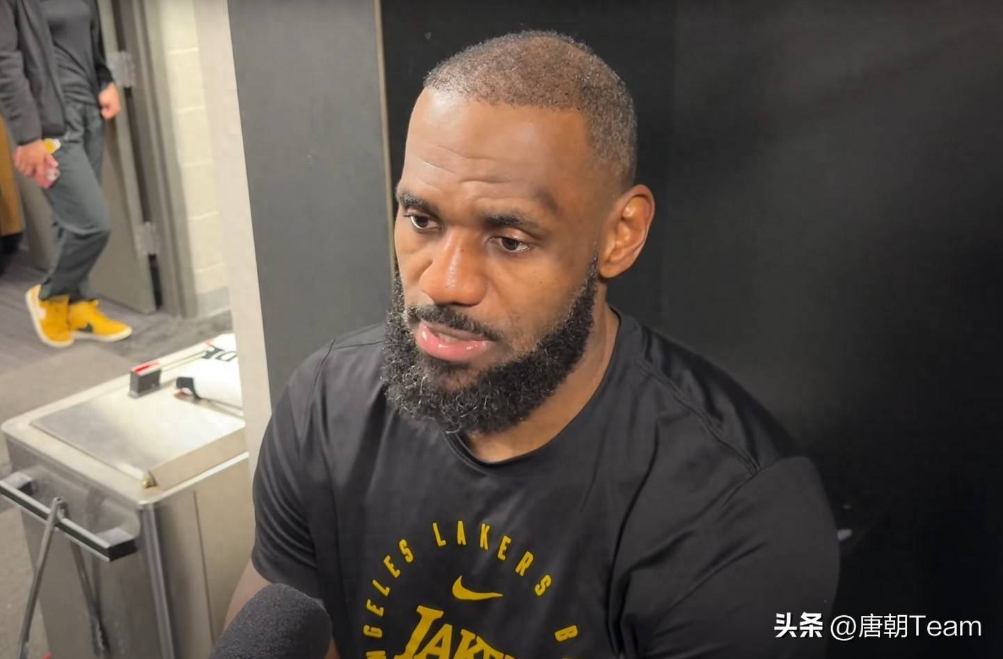 湖人主帅确认詹姆斯将缺席季后赛比赛 湖人主帅确认詹姆斯将缺席季后赛比赛