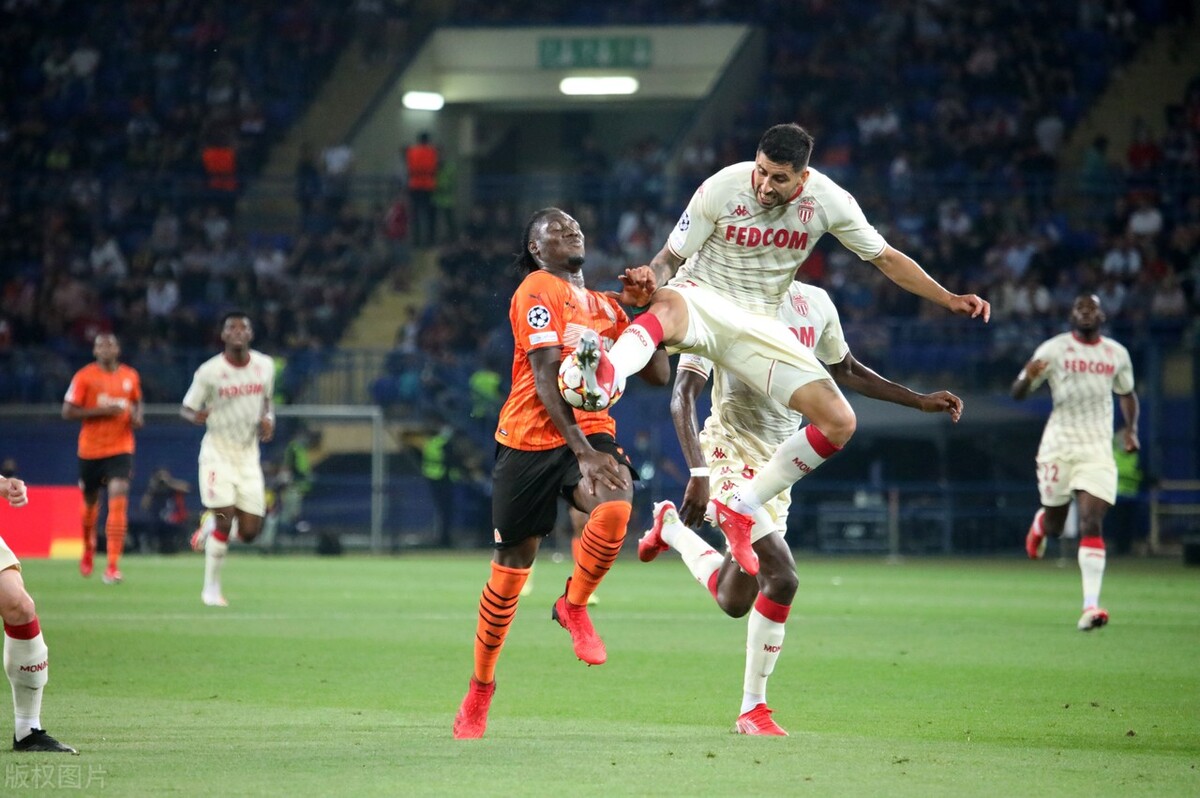摩纳哥客场失利，多点不利处失分惜败
