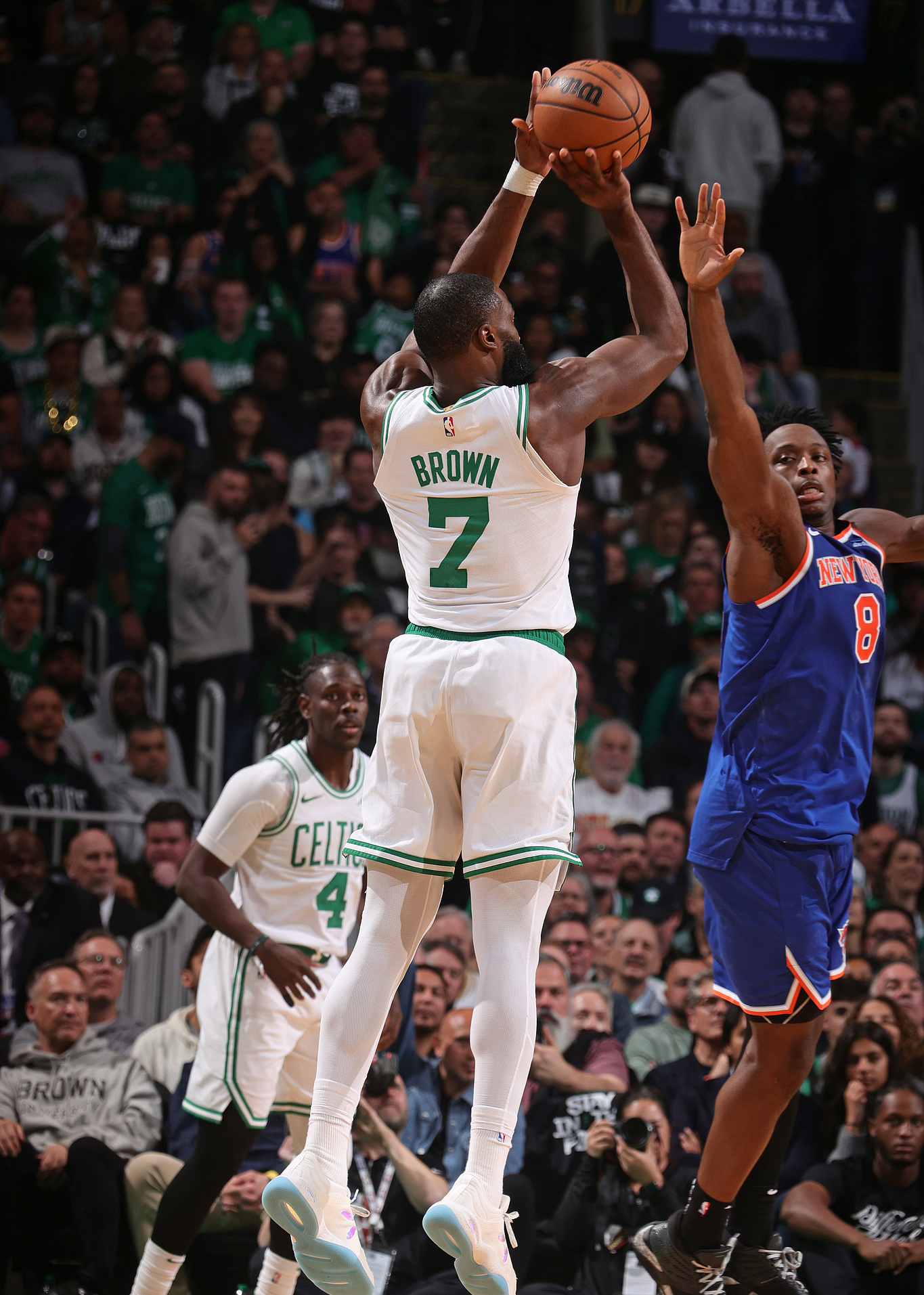 尼克斩获连胜,冲击东部前八 尼克斩获连胜,冲击东部前八