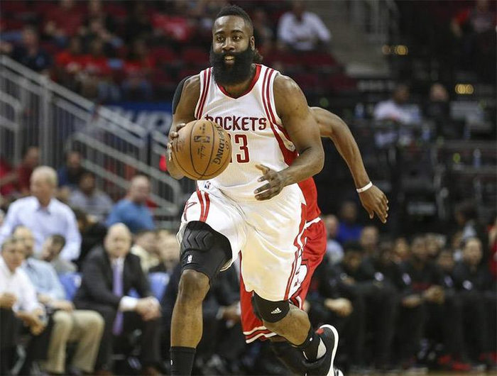 世俱杯改制-火箭队四连胜晋级,势如破竹